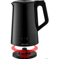 Электрический чайник Sencor SWK 0590BK