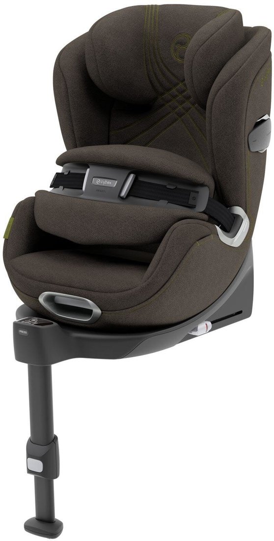 

Детское автокресло Cybex Anoris T i-Size (khaki green)