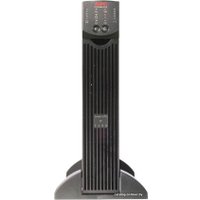 Источник бесперебойного питания APC Smart-UPS RT 1000 ВА SURT1000XLI-NC