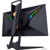 Игровой монитор Gigabyte Aorus KD25F