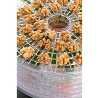 Сушилка для овощей и фруктов ETA Secca Plus 830190000