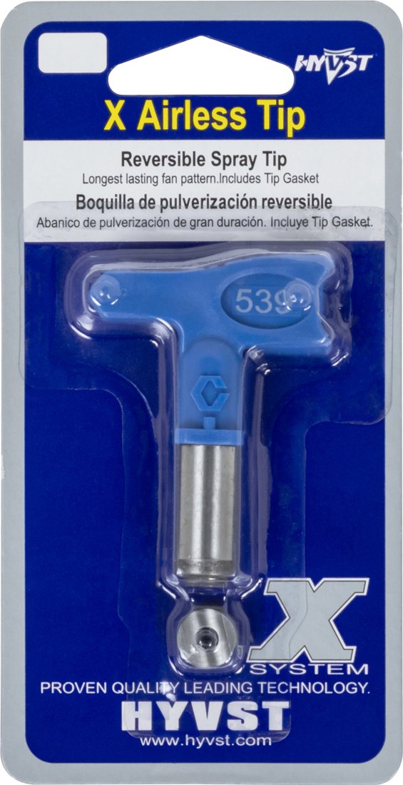 

Сопло HYVST Graco FRAC X GXTIP539