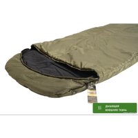 Спальный мешок Bay -35 BAY (правая молния, хаки)
