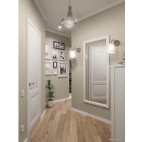 Краска Finntella Eco 15 Jolie F-10-1-9-FL089 9 л (бежевый)