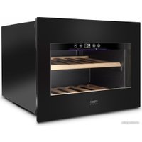 Винный шкаф CASO WineDeluxe E 18