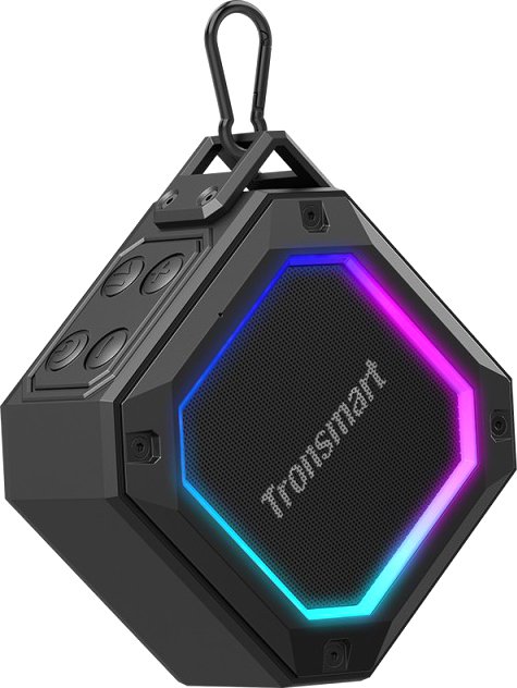 

Беспроводная колонка Tronsmart Groove 2