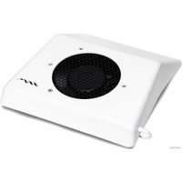 Вытяжка маникюрная Max Ultimate III 65Вт Max MU3PW (белый)