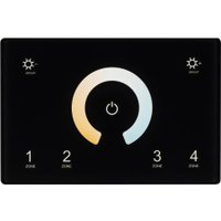 Контроллер MIX Arlight Sens Smart-P81-Mix Black 028401