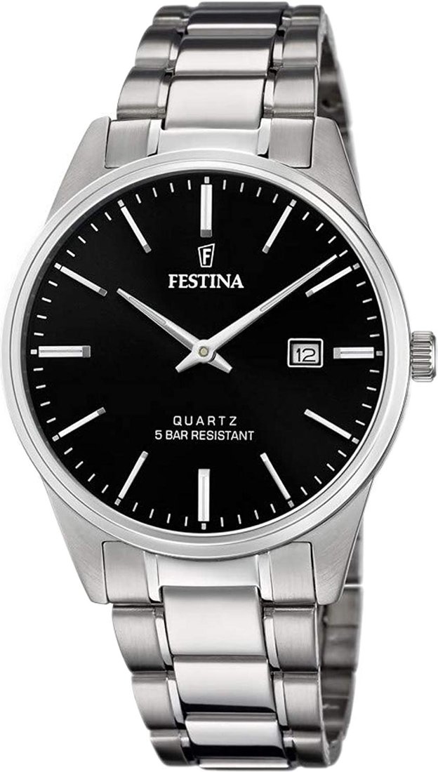 

Наручные часы Festina F20511-4