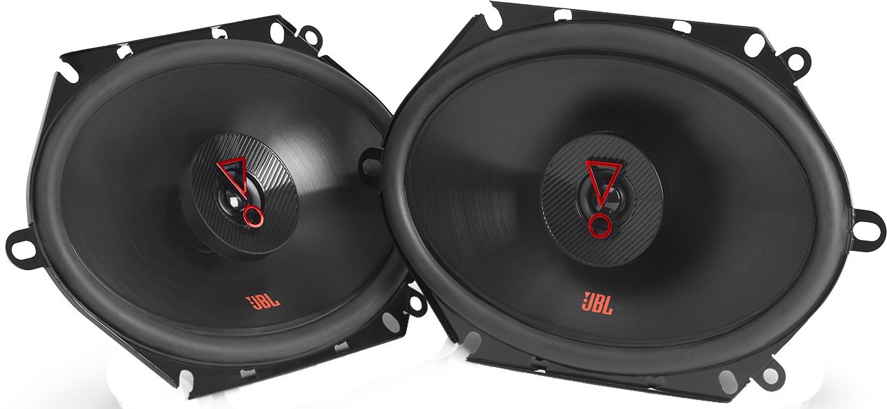 

Коаксиальная АС JBL Stage3 8627