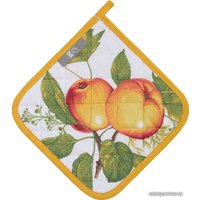 Прихватка Guten Morgen Яблоневый цвет ПР-яблцвПК-20-20