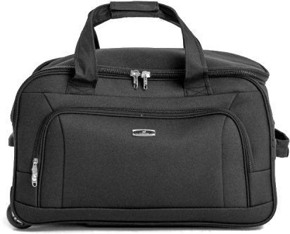 

Сумка-тележка L'Case Boston BS-49 39 л (черный)