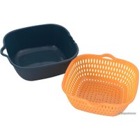 Дуршлаг Мультидом Дабл VL11-122