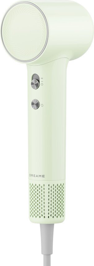 Фен Dreame Hairdryer Mini (зеленый)