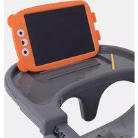 Высокий стульчик MOWbaby Nemo MBH140 (graphite)