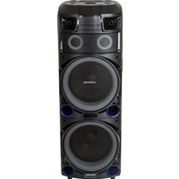 Патибокс Supra SMB-1000