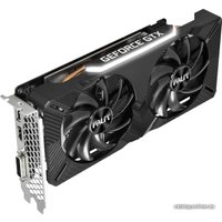 Видеокарта Palit GeForce GTX 1660 Ti Dual OC 6GB GDDR6 NE6166TS18J9-1160A