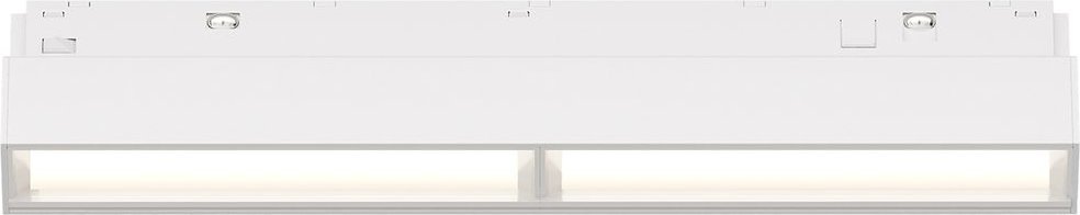 

Трековый светильник Maytoni Technical Magnetic Exility Parete TR106-4-12W-DS-W