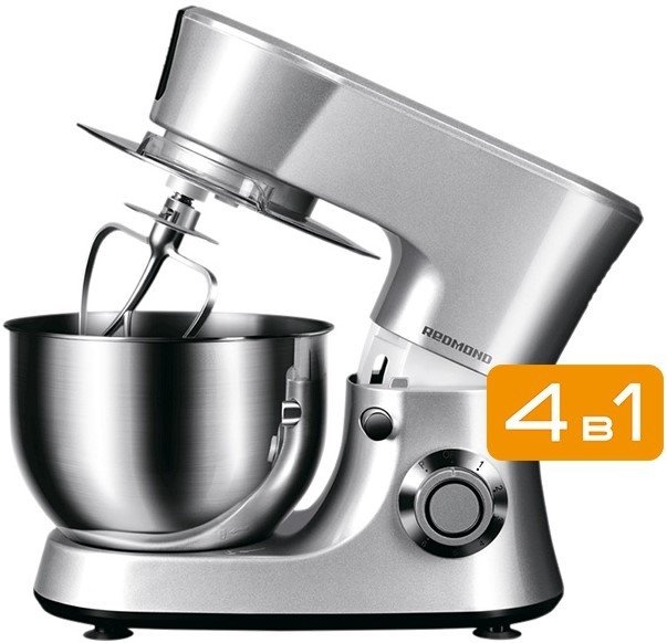 

Кухонная машина Redmond (Редмонд) RKM-4030