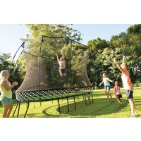 Батут Springfree S113