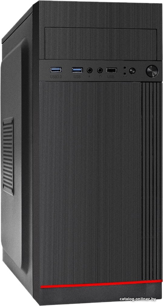 Корпус ExeGate AA-442U2 EX290174RUS