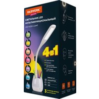 Настольная лампа Daswerk 238326