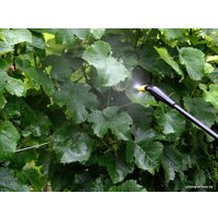 Ручной опрыскиватель Matabi Evolution 16 Agro (16 л, голубой)