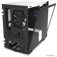 Корпус NZXT H210i CA-H210I-W1