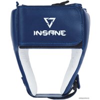 Cпортивный шлем Insane Argentum IN22-HG100 XS (синий)