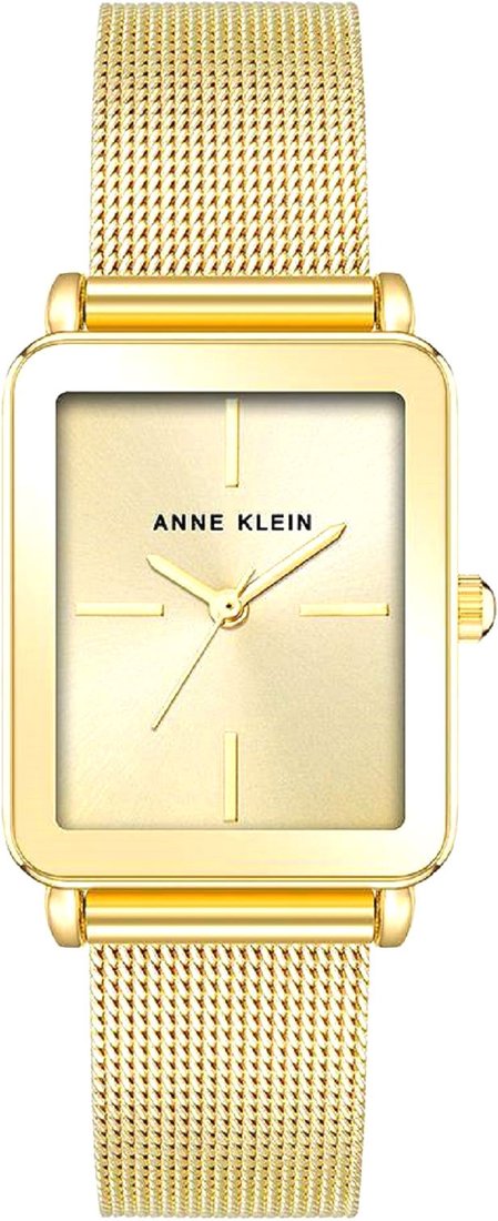 

Наручные часы Anne Klein 4170CHGB