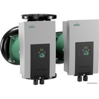 Циркуляционный насос Wilo MAXO-D 40/0.5-12
