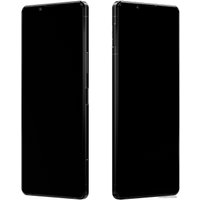 Телефон Sony Xperia 1 II XQ-AT51 8GB/256GB (черный)