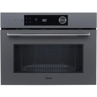 Электрический духовой шкаф Midea MCO82007MGG-I