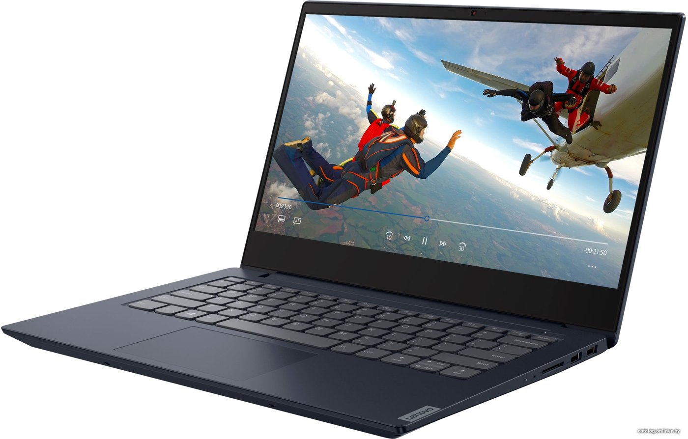 Lenovo IdeaPad S340-14API 81NB00BDRE ноутбук купить в Минске