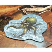 Настольная игра Звезда Андор. Легенда о Звёздном щите (8933)