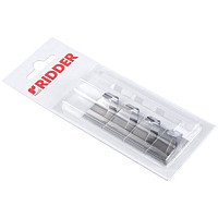 Крючок для ванны Ridder 13180100 (4 шт)