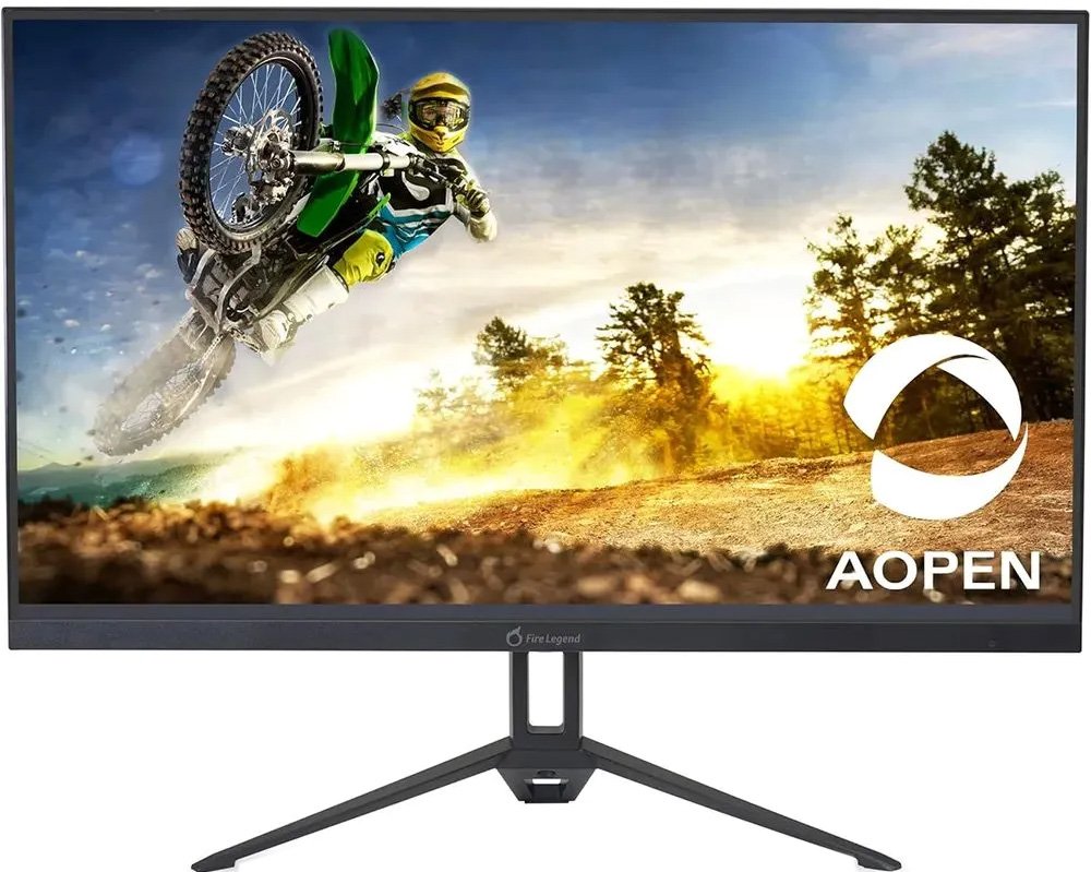 

Игровой монитор Acer 27KG3M3bip UM.HX3EE.306