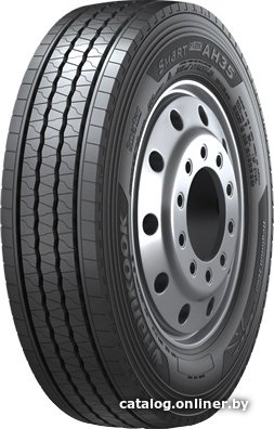 Всесезонные шины Hankook Smart Flex AH35 235/75R17.5 132/130M