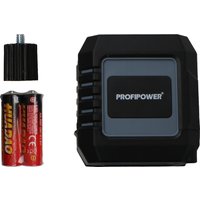 Лазерный нивелир Profipower NL-02G