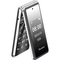 Телефон Olmio F50 (черный)