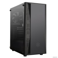 Корпус SilverStone Fara B1 SST-FAB1B-G