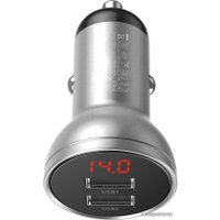 Автомобильное зарядное Baseus CCBX-0S