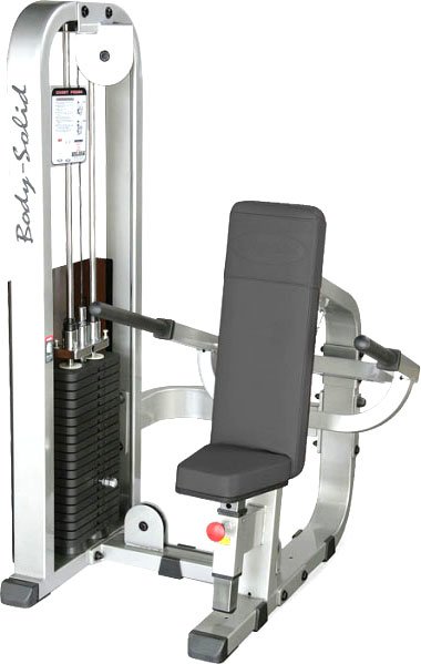 

Силовая станция Body-Solid ProClub STM1000G-2