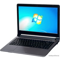 Ноутбук Roverbook Nautilus LT137