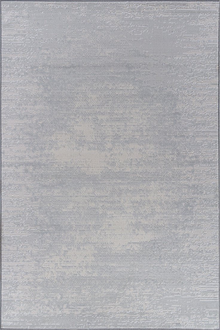 

Ковер для жилой комнаты Merinos Cuba F270-STAN-BLUE (1x2)