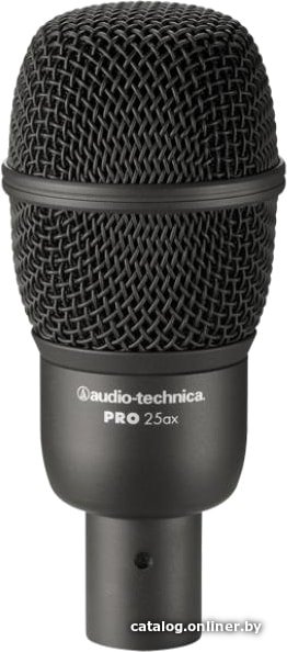 Проводной микрофон Audio-Technica PRO25ax