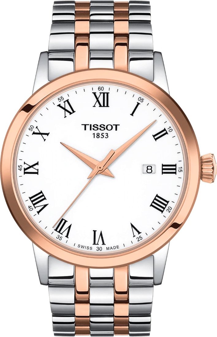 

Наручные часы Tissot Classic Dream T129.410.22.013.00