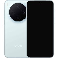 Телефон Vivo X300 V2515 12GB/256GB международная версия (голубой)