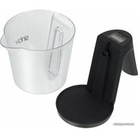 Кухонные весы Sinbo SKS-4516 (черный)