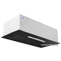 Кухонная вытяжка Akpo Vero WK-7 (черный)